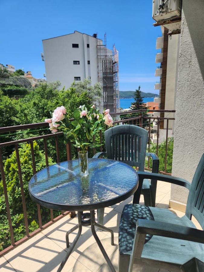 Bela Kuca Studio Apartments-Na Korak Do Mora-A Step To The Sea Rafajlovići Buitenkant foto