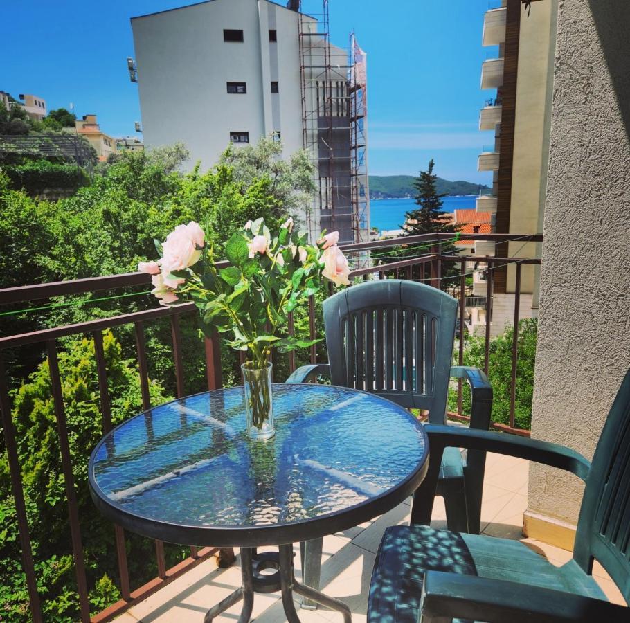 Bela Kuca Studio Apartments-Na Korak Do Mora-A Step To The Sea Rafajlovići Buitenkant foto